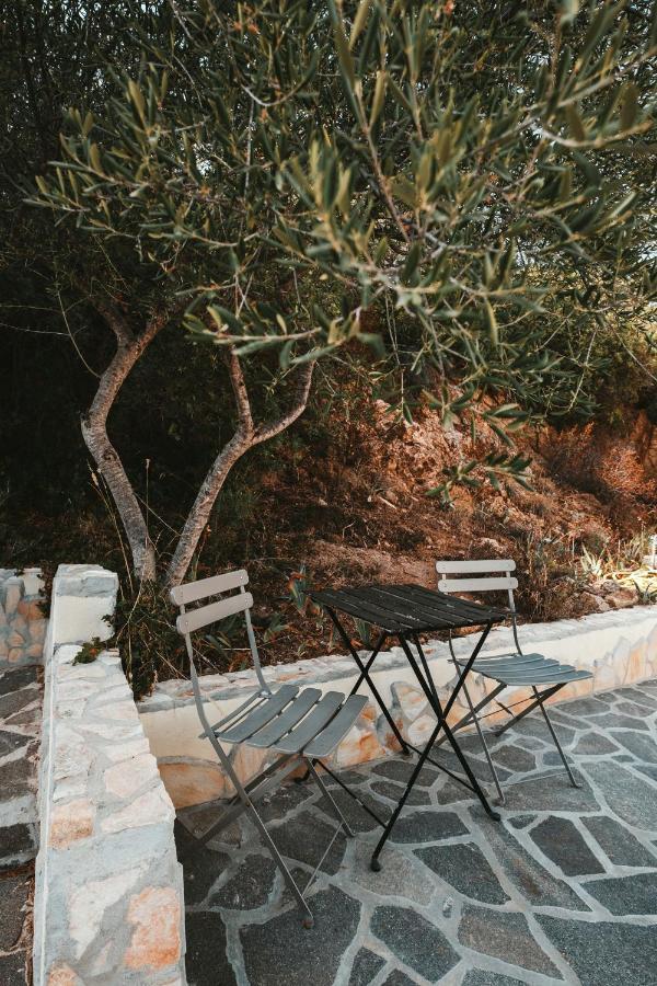 Villa Bella Salmagi - Surya Sardinia Holidays & Yoga Capitana Luaran gambar