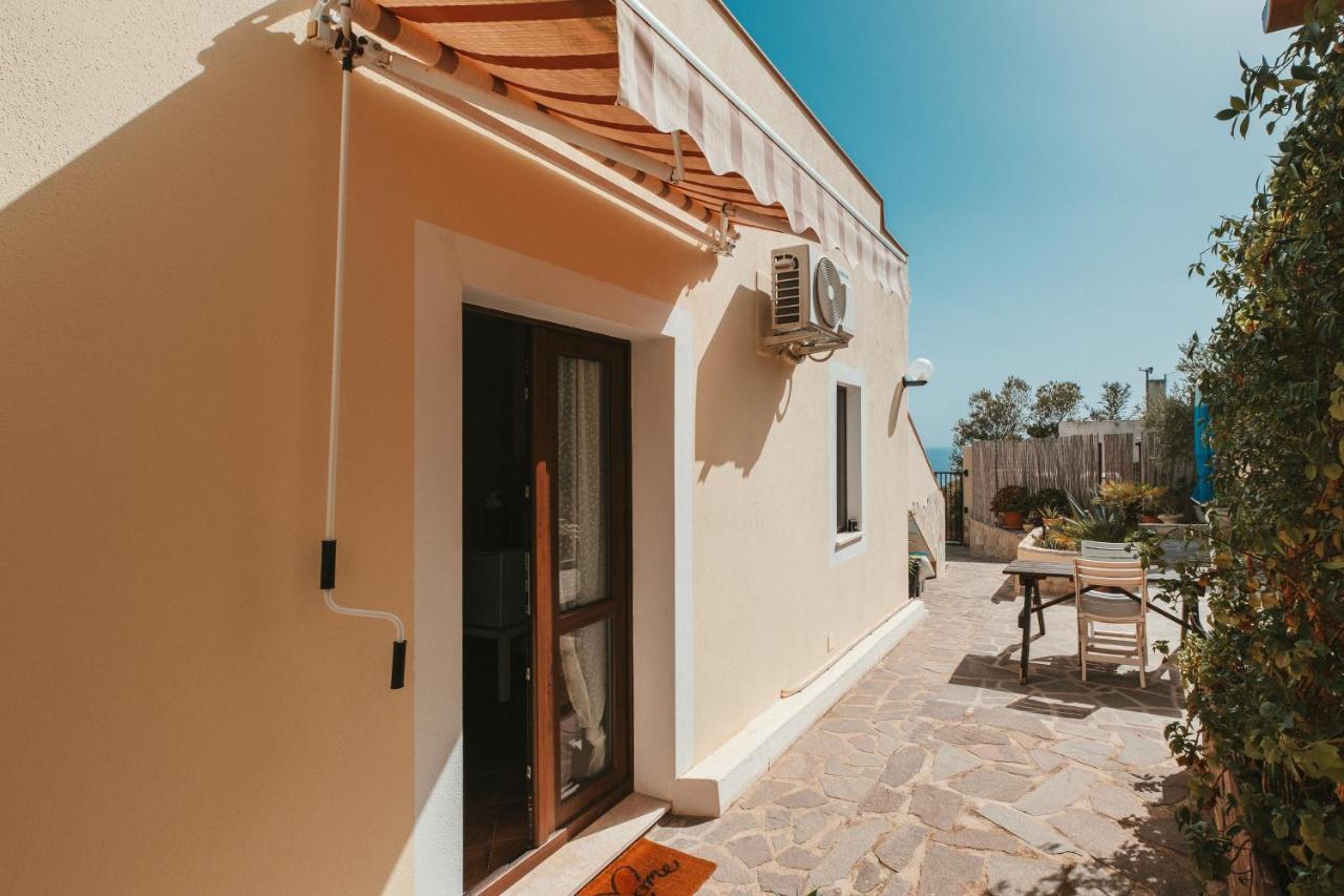 Villa Bella Salmagi - Surya Sardinia Holidays & Yoga Capitana Luaran gambar