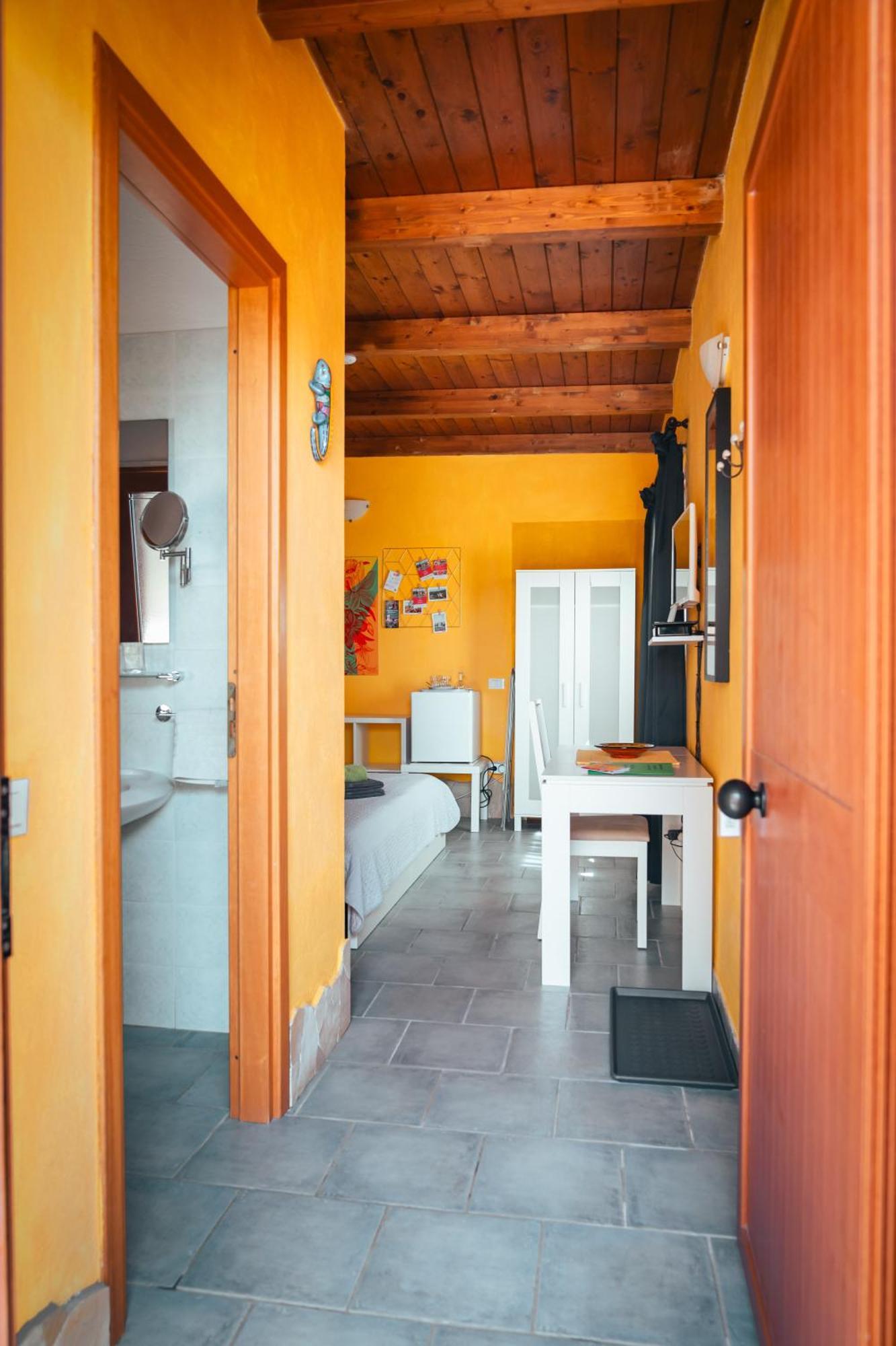 Villa Bella Salmagi - Surya Sardinia Holidays & Yoga Capitana Luaran gambar