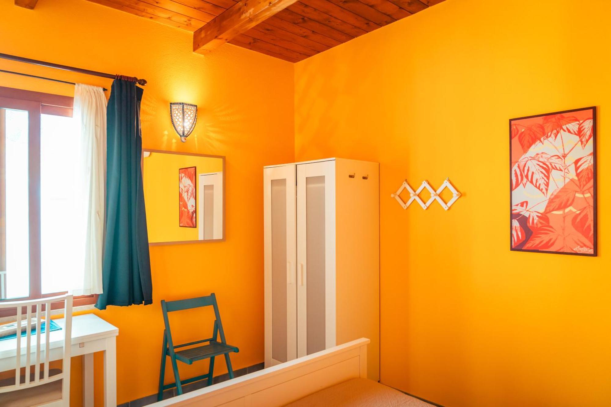 Villa Bella Salmagi - Surya Sardinia Holidays & Yoga Capitana Luaran gambar