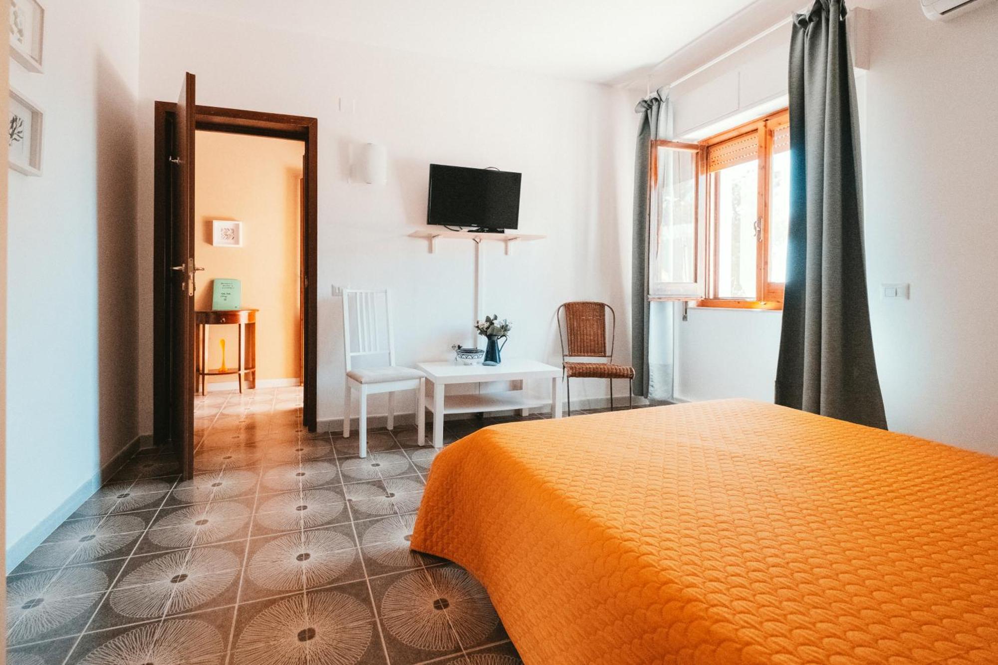 Villa Bella Salmagi - Surya Sardinia Holidays & Yoga Capitana Luaran gambar