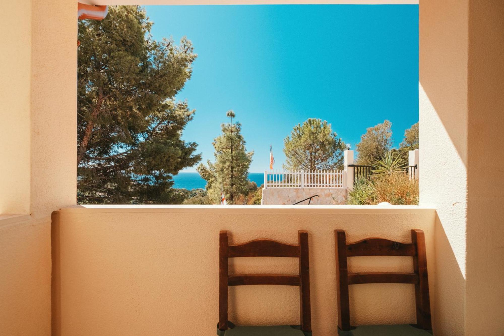 Villa Bella Salmagi - Surya Sardinia Holidays & Yoga Capitana Luaran gambar